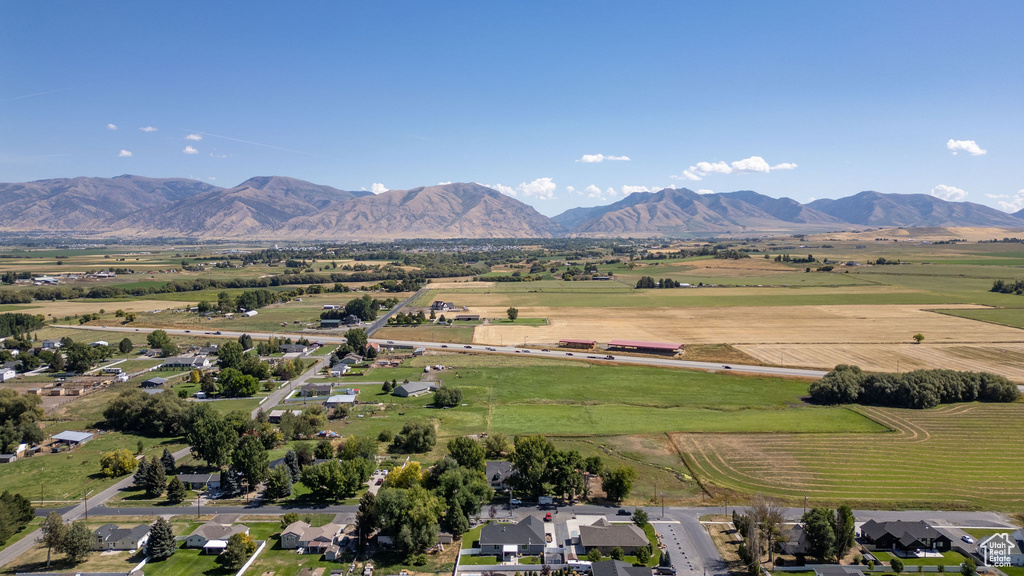 275 S 300 E Wellsville, UT 84339