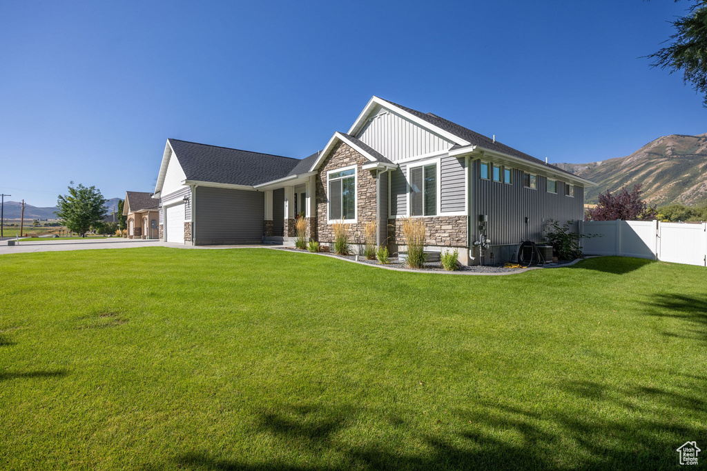 275 S 300 E Wellsville, UT 84339