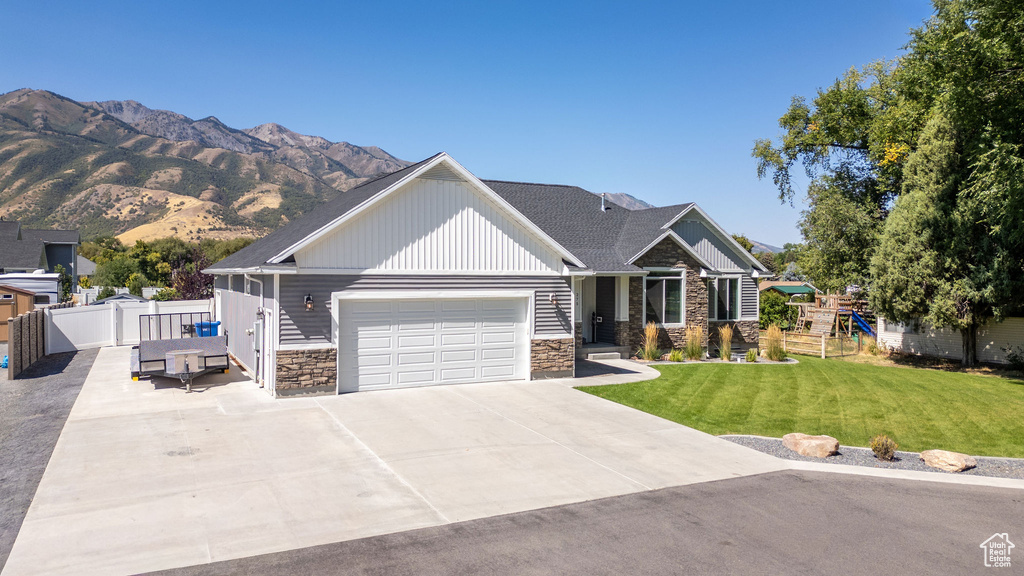 275 S 300 E Wellsville, UT 84339