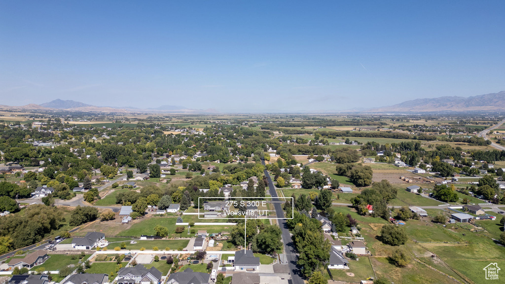275 S 300 E Wellsville, UT 84339