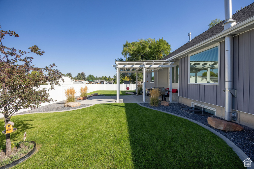 275 S 300 E Wellsville, UT 84339