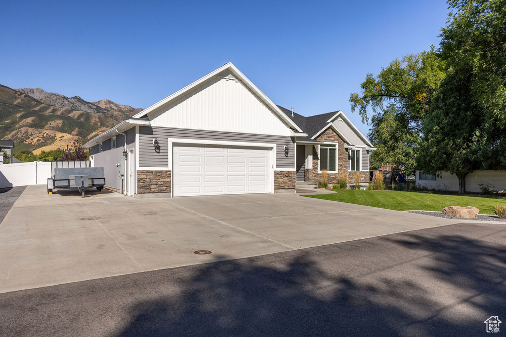 275 S 300 E Wellsville, UT 84339
