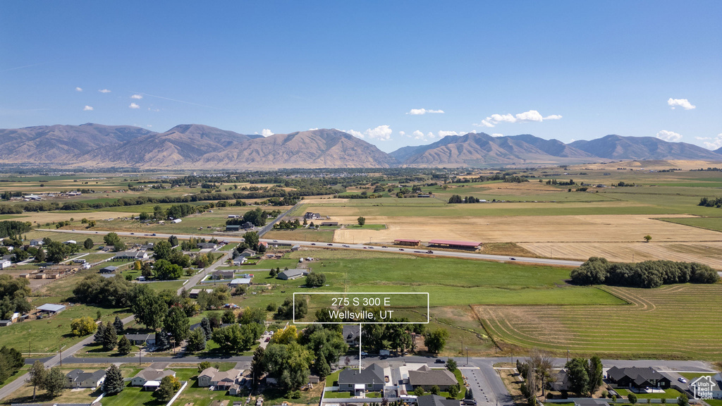 275 S 300 E Wellsville, UT 84339