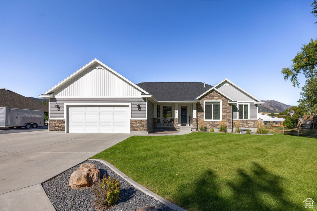 275 S 300 E Wellsville, UT 84339
