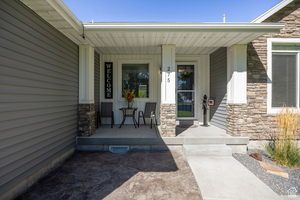 275 S 300 E Wellsville, UT 84339