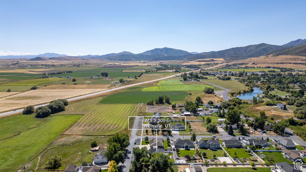 275 S 300 E Wellsville, UT 84339