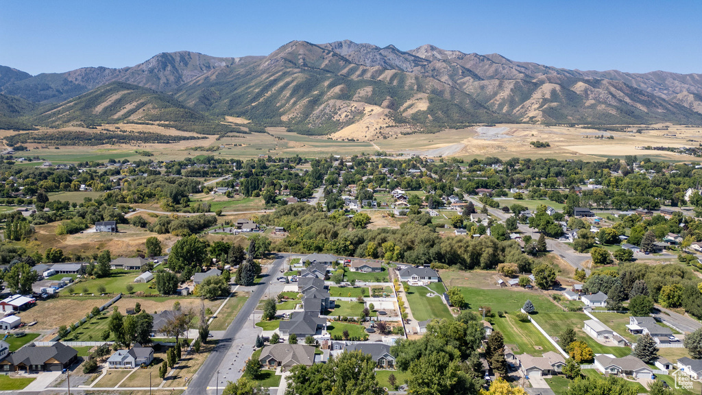 275 S 300 E Wellsville, UT 84339