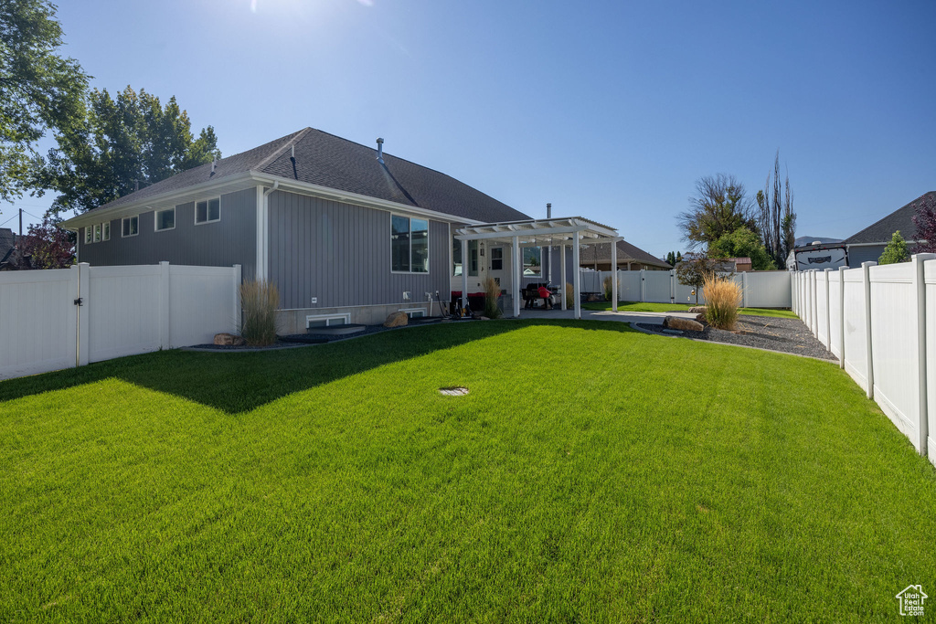 275 S 300 E Wellsville, UT 84339