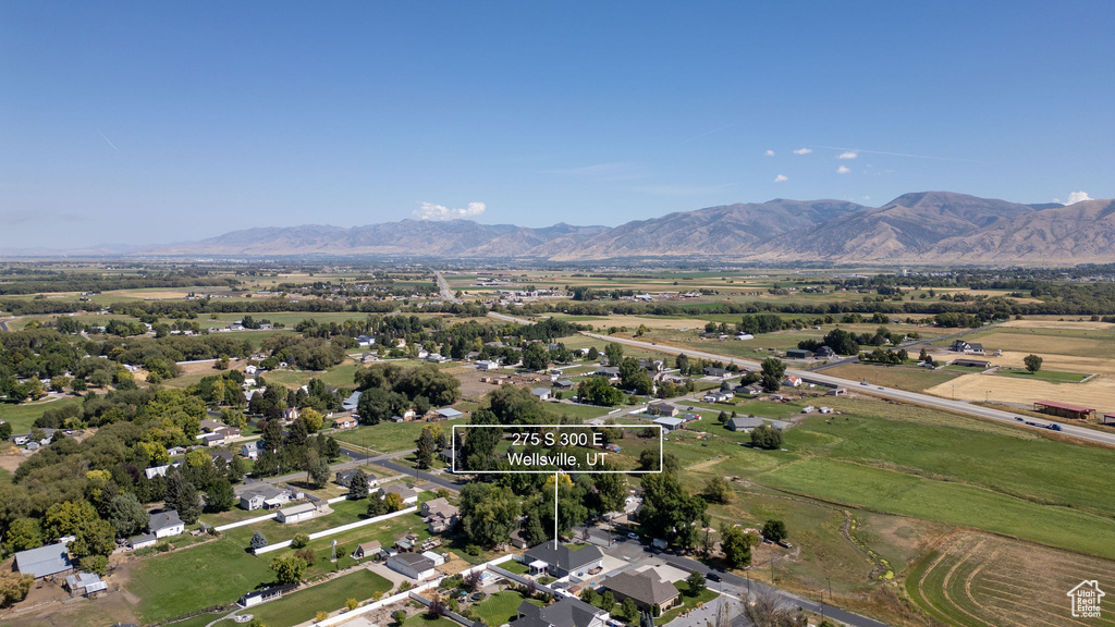 275 S 300 E Wellsville, UT 84339