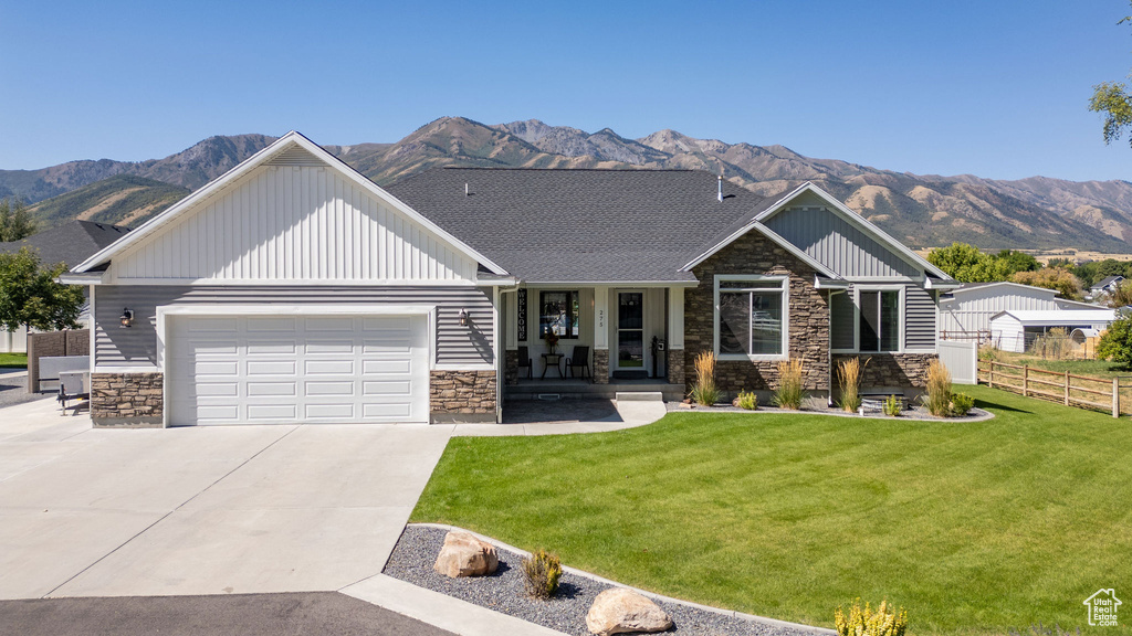 275 S 300 E Wellsville, UT 84339