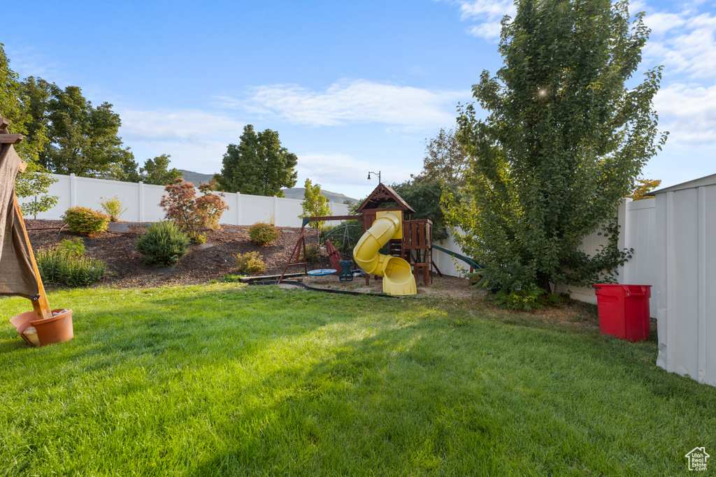 5841 W FIRST LIGHT CIR Herriman, UT 84096