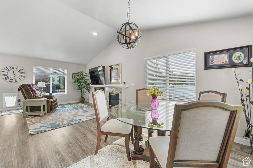 5841 W FIRST LIGHT CIR Herriman, UT 84096