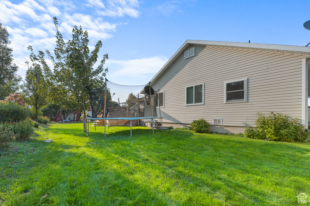 5841 W FIRST LIGHT CIR Herriman, UT 84096