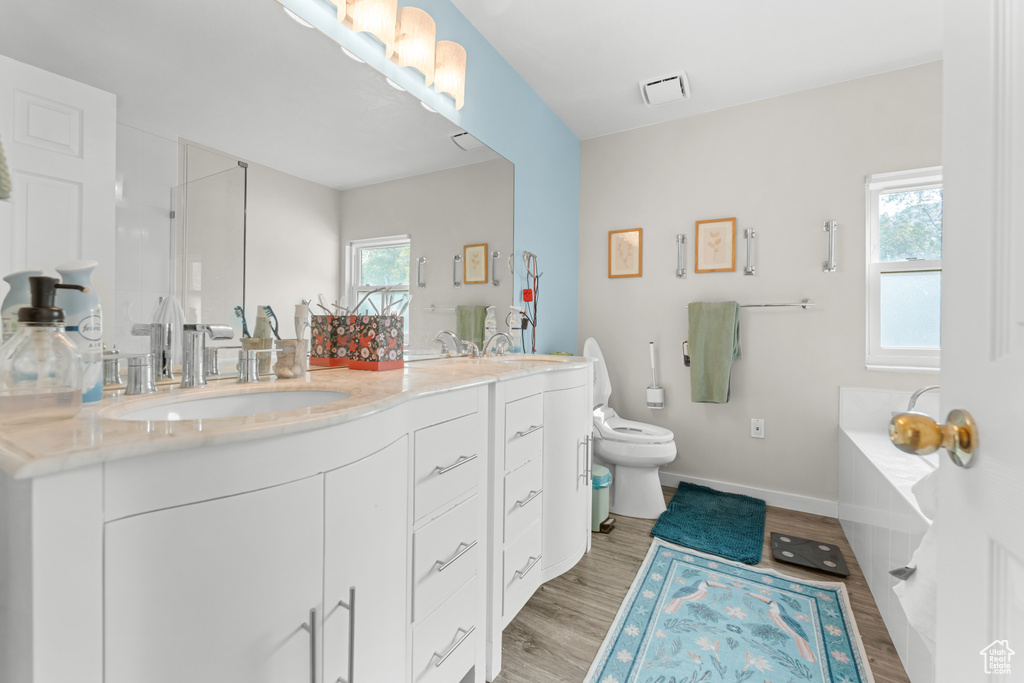 5841 W FIRST LIGHT CIR Herriman, UT 84096