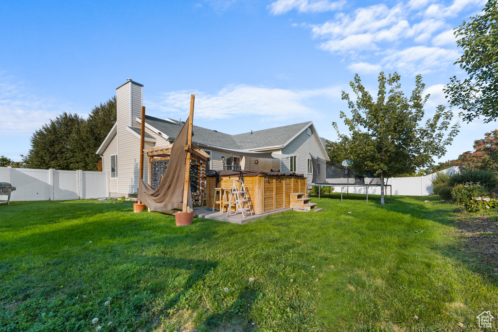 5841 W FIRST LIGHT CIR Herriman, UT 84096