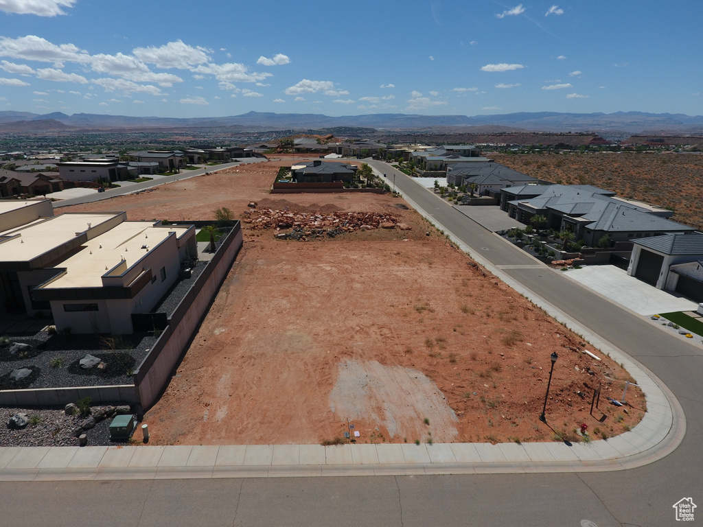 116 N WESTGATE HILLS DR Washington, UT 84780