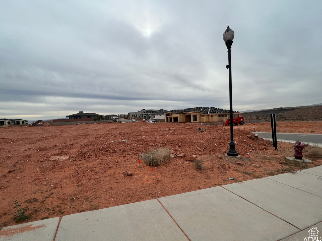 116 N WESTGATE HILLS DR Washington, UT 84780