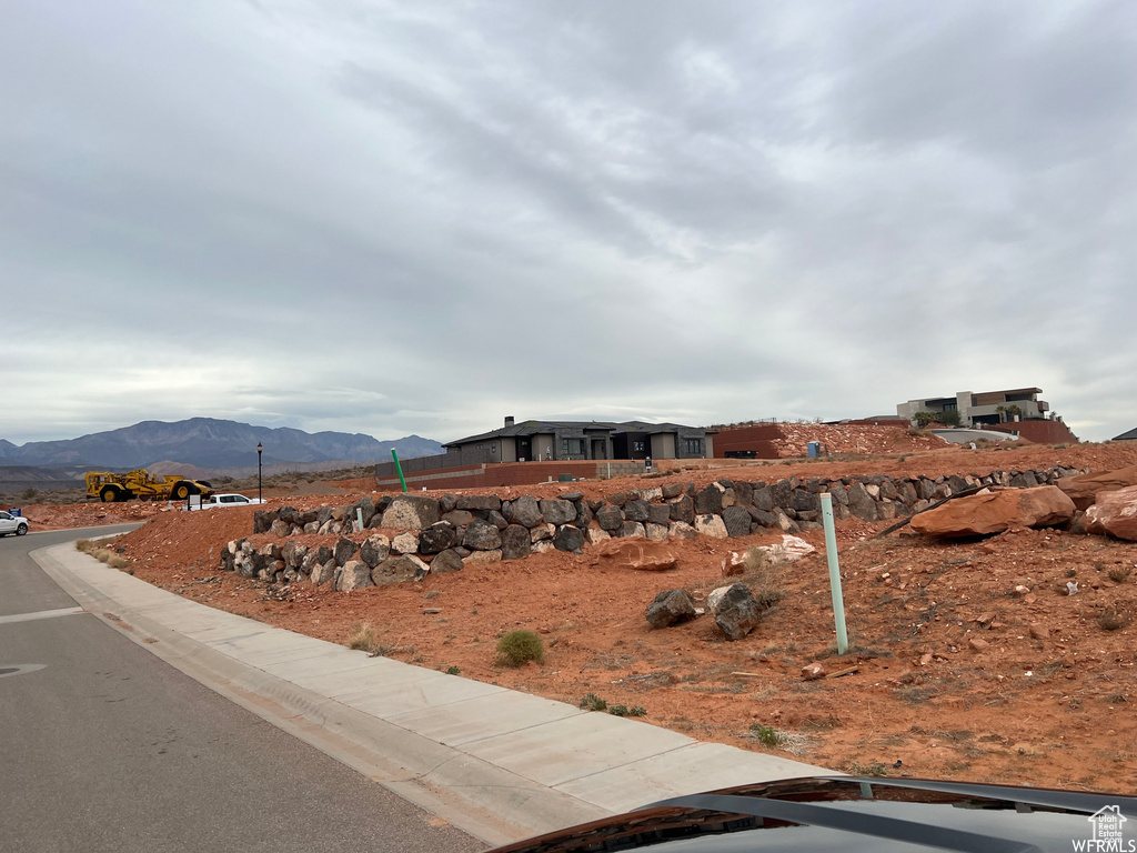 116 N WESTGATE HILLS DR Washington, UT 84780