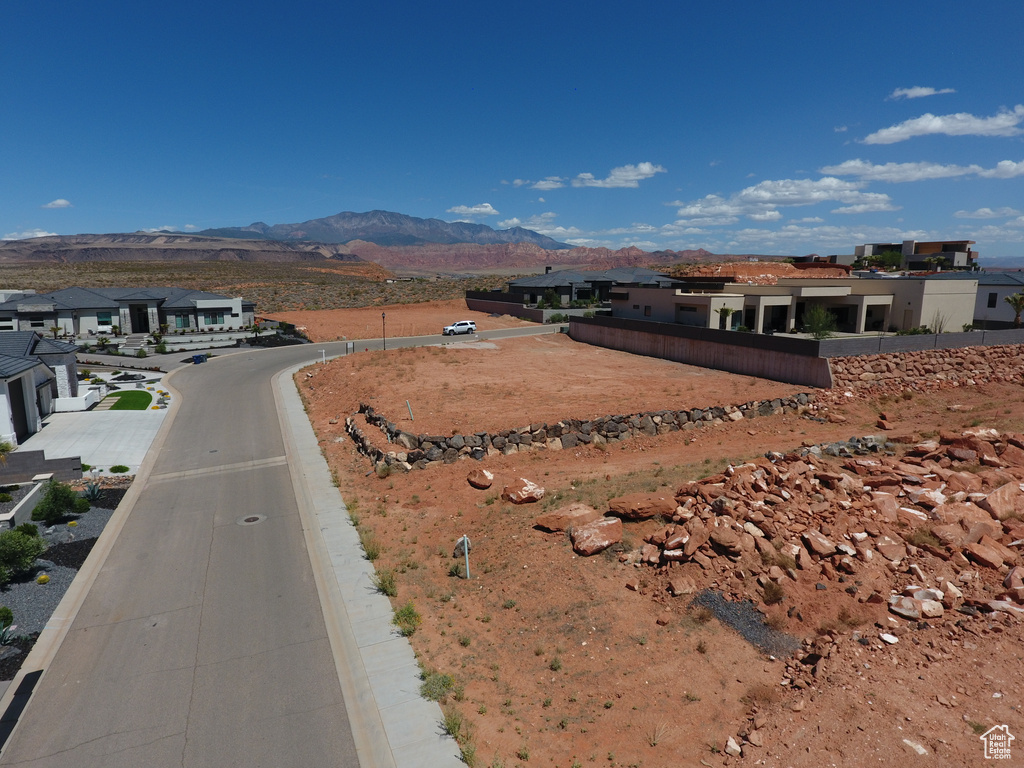 116 N WESTGATE HILLS DR Washington, UT 84780