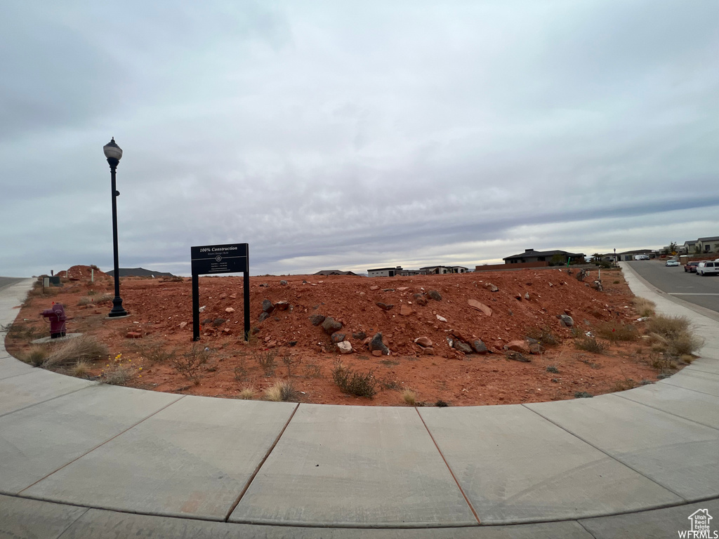 116 N WESTGATE HILLS DR Washington, UT 84780
