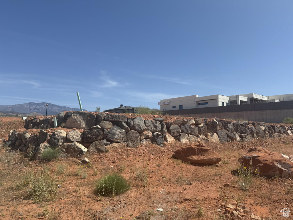 116 N WESTGATE HILLS DR Washington, UT 84780