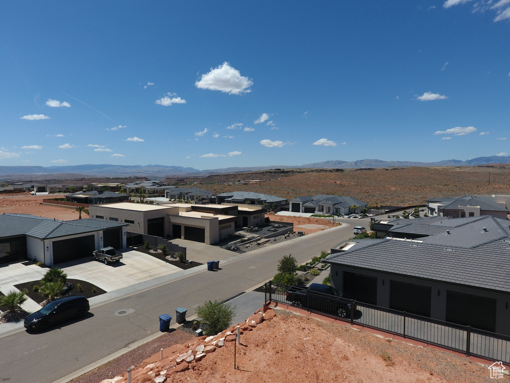 116 N WESTGATE HILLS DR Washington, UT 84780