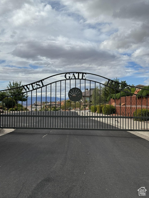 116 N WESTGATE HILLS DR Washington, UT 84780