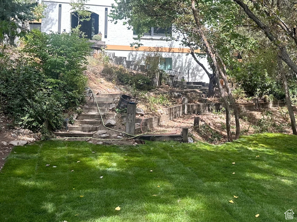 3442 NAVAJO LN Provo, UT 84604