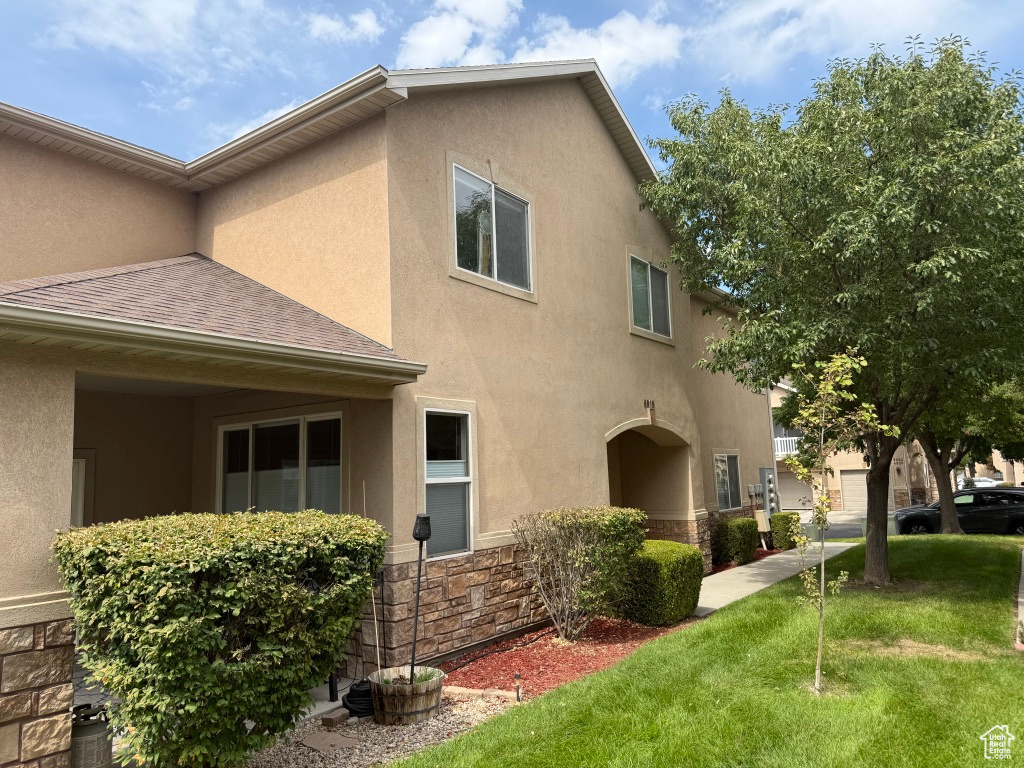 6919 W ASHBY WAY West Valley City, UT 84128
