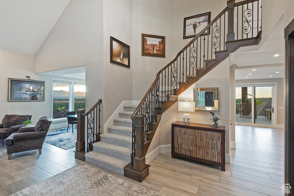 2373 E BEAR HILLS CIR Draper, UT 84020