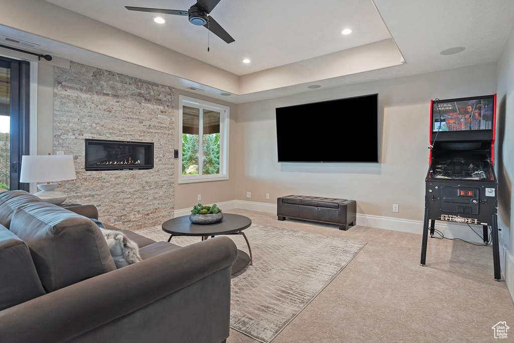 2373 E BEAR HILLS CIR Draper, UT 84020