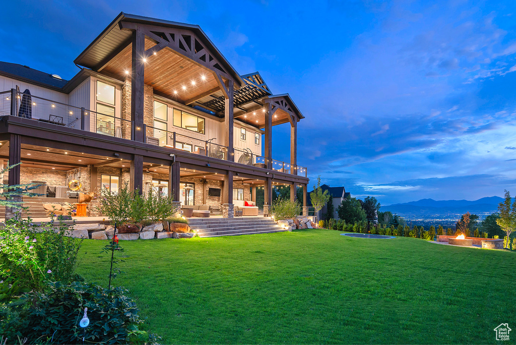 2373 E BEAR HILLS CIR Draper, UT 84020