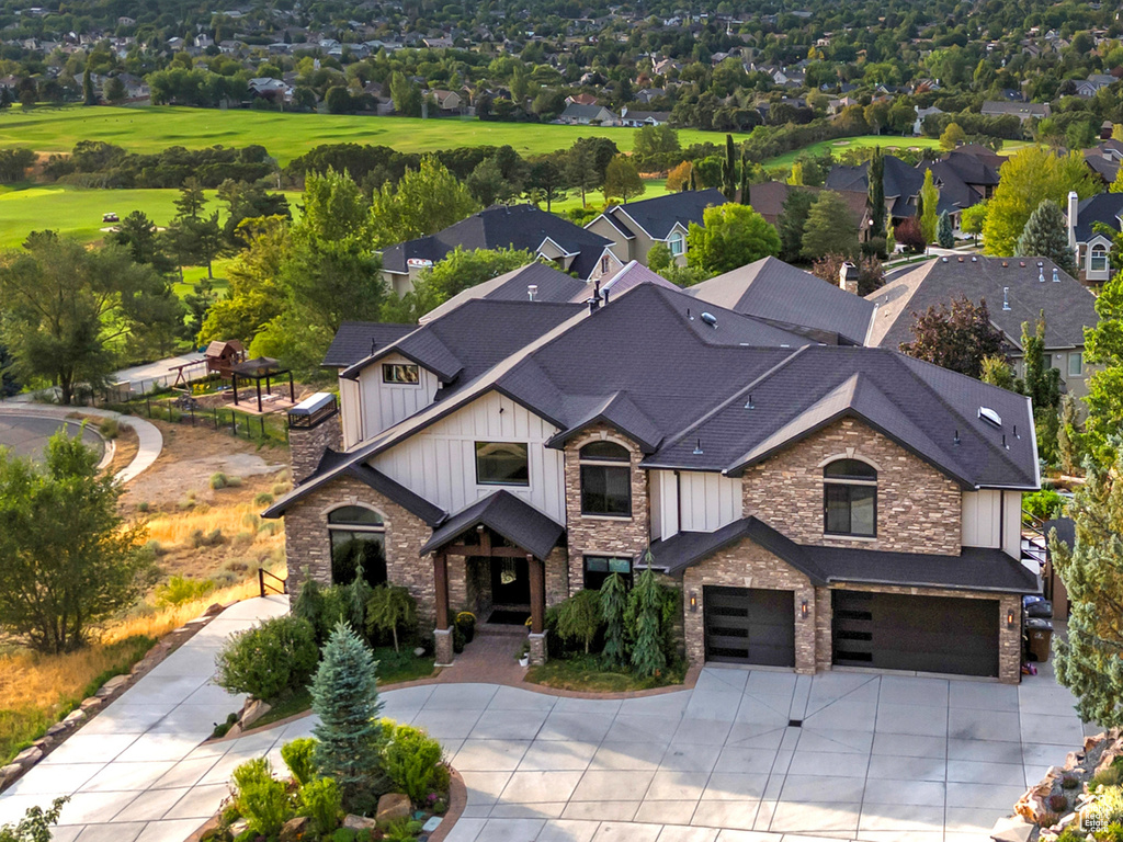 2373 E BEAR HILLS CIR Draper, UT 84020