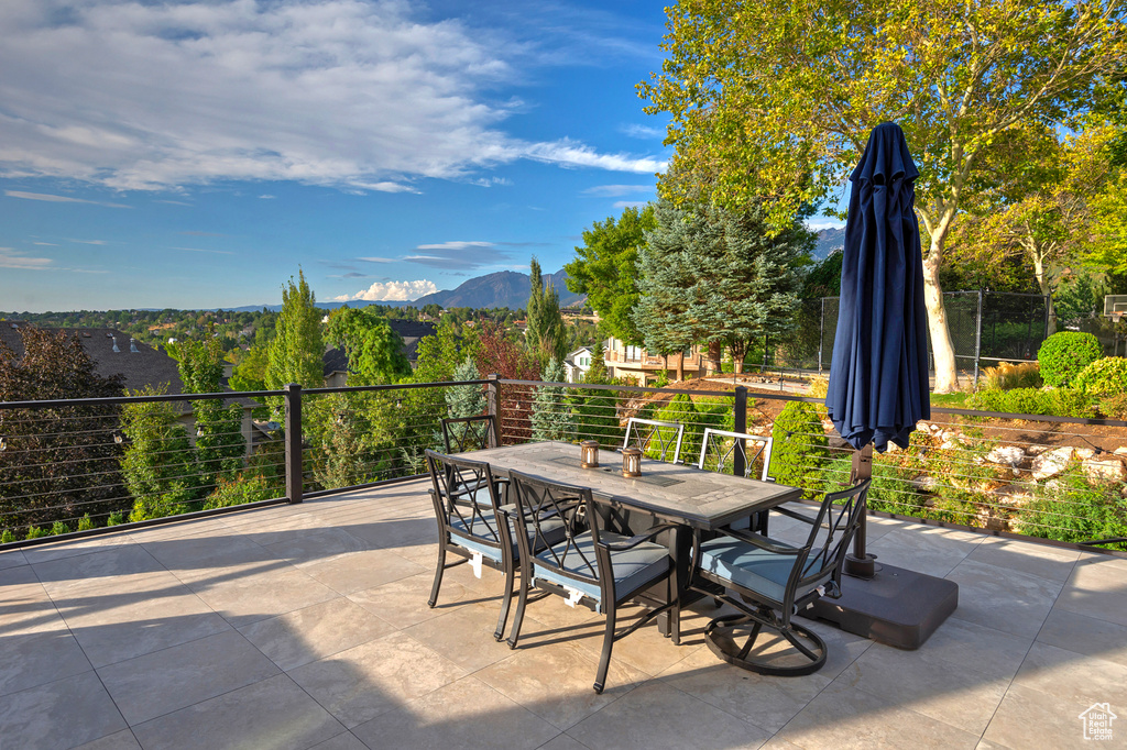 2373 E BEAR HILLS CIR Draper, UT 84020
