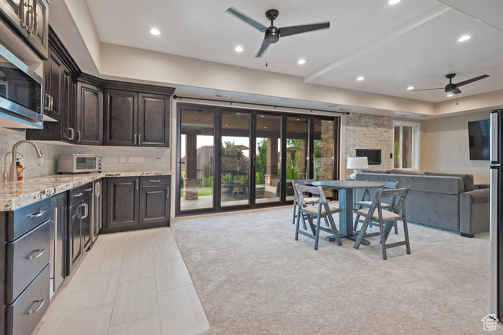 2373 E BEAR HILLS CIR Draper, UT 84020