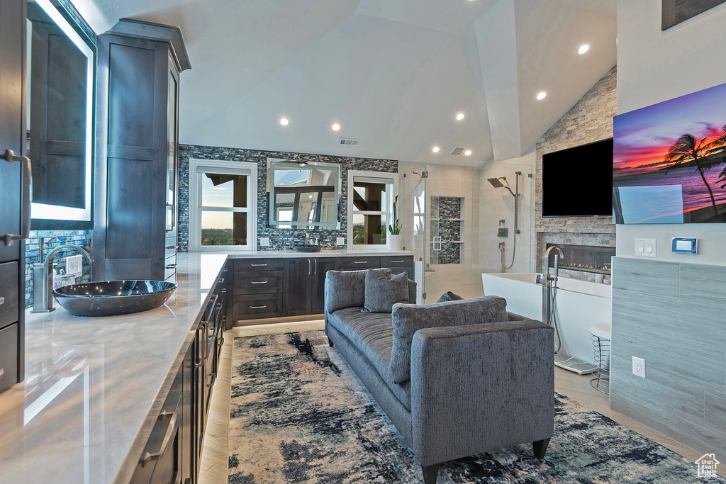 2373 E BEAR HILLS CIR Draper, UT 84020