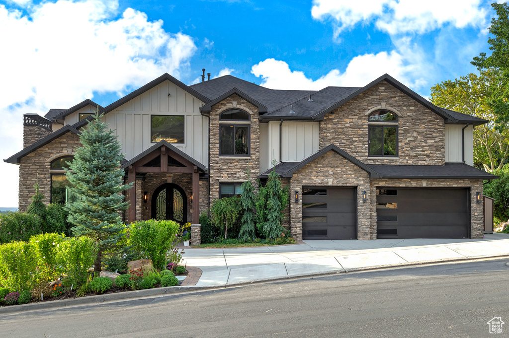 2373 E BEAR HILLS CIR Draper, UT 84020