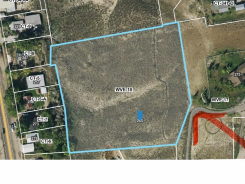 265 S OLD FARM LN Coalville, UT 84017