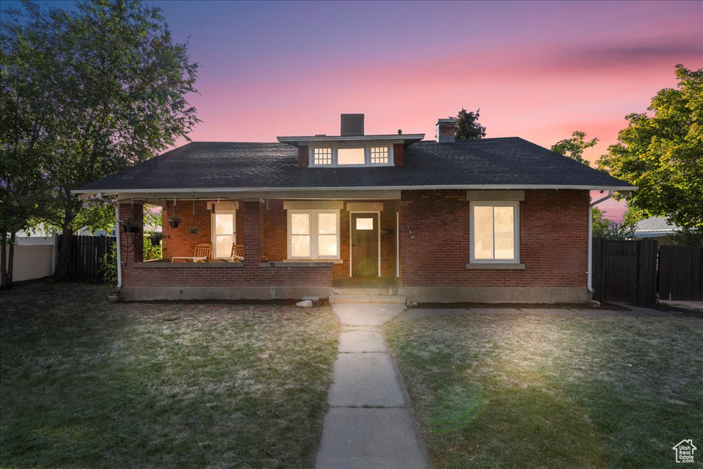 180 S 100 E Tooele, UT 84074