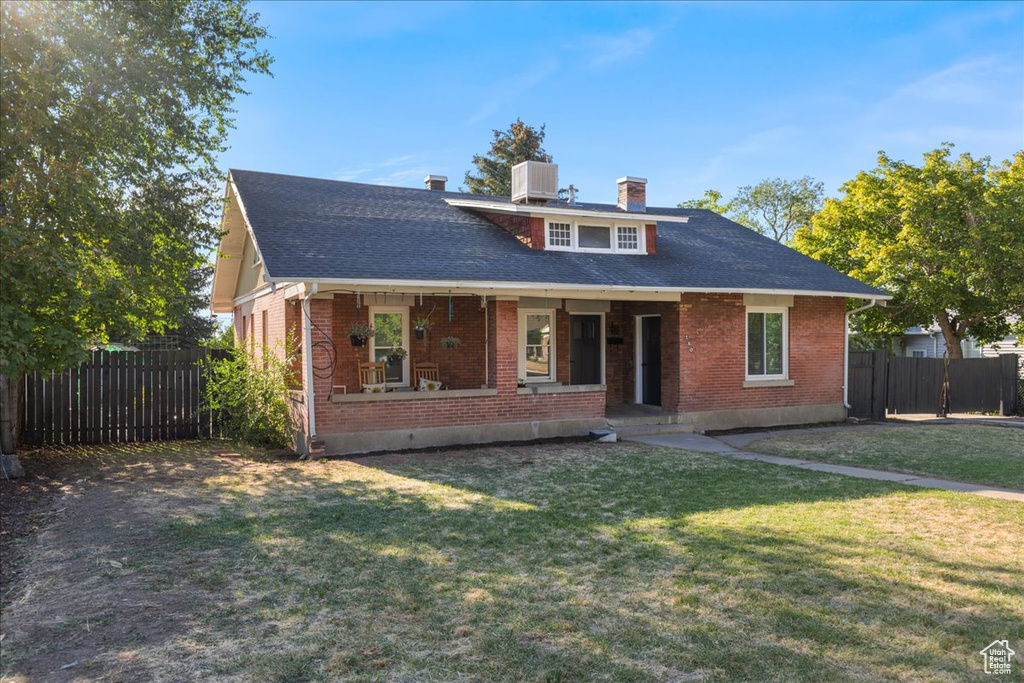 180 S 100 E Tooele, UT 84074