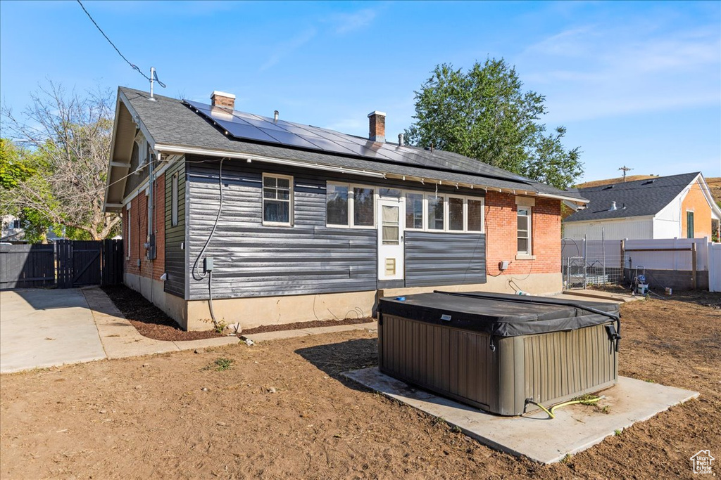 180 S 100 E Tooele, UT 84074