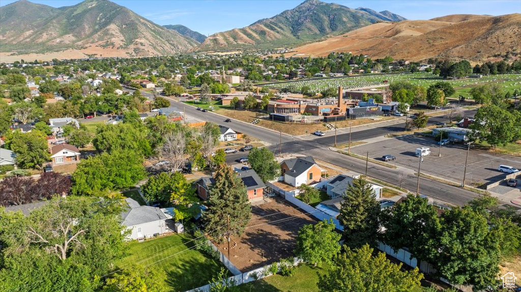 180 S 100 E Tooele, UT 84074
