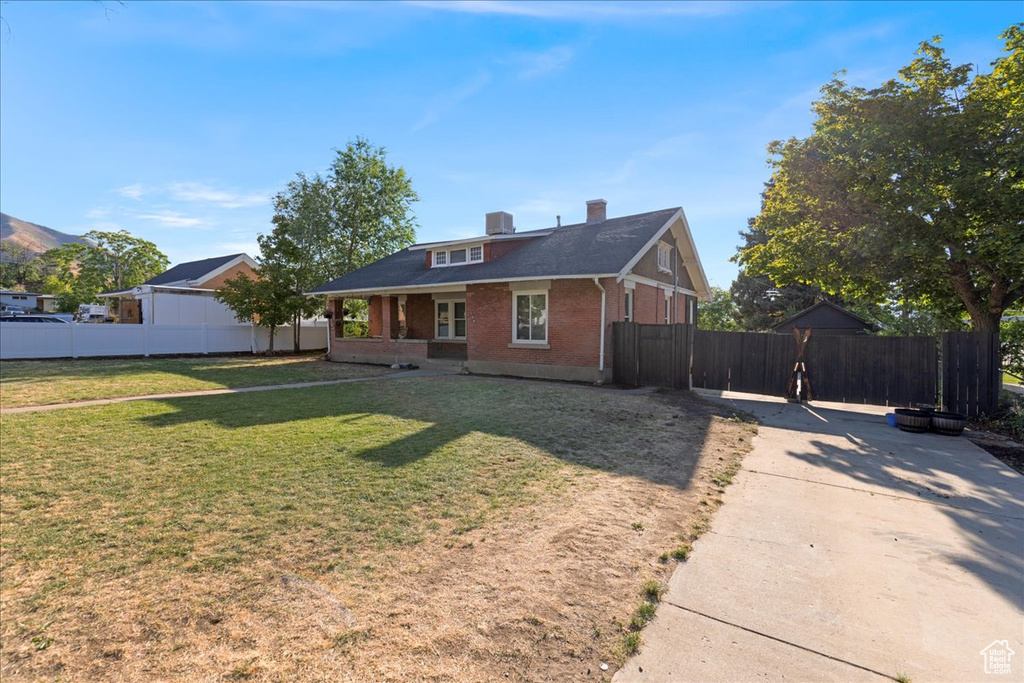 180 S 100 E Tooele, UT 84074