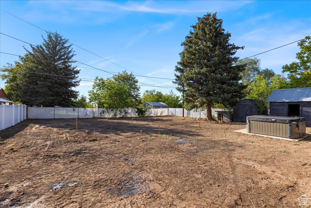 180 S 100 E Tooele, UT 84074
