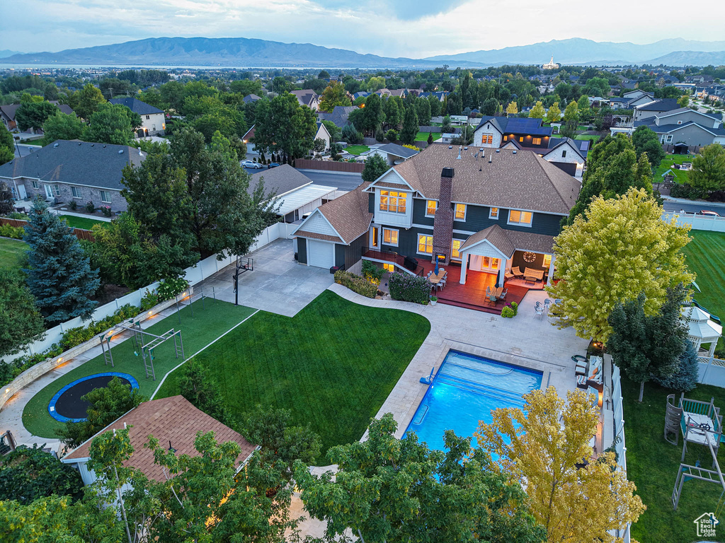 2832 N 550 W Pleasant Grove, UT 84062