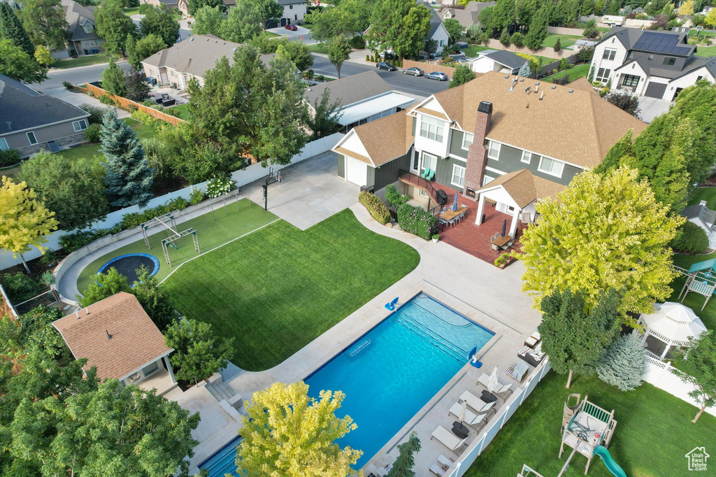2832 N 550 W Pleasant Grove, UT 84062