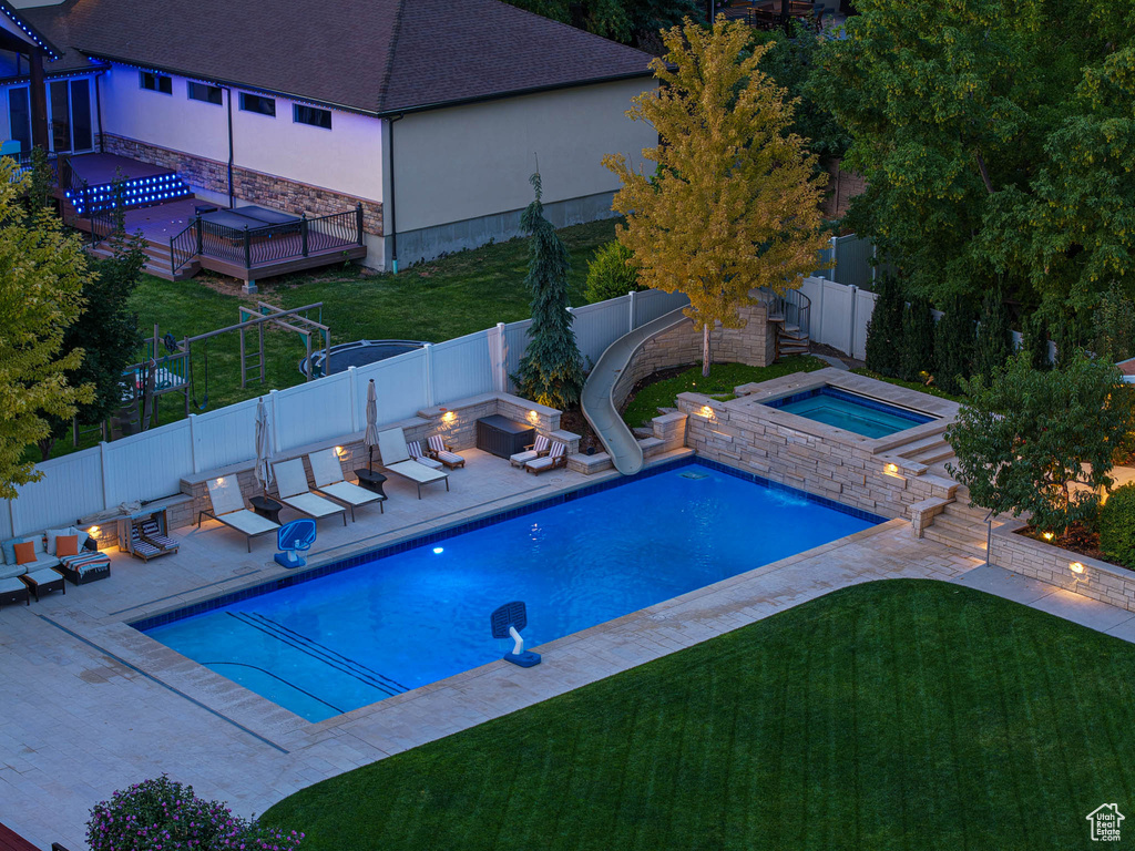 2832 N 550 W Pleasant Grove, UT 84062