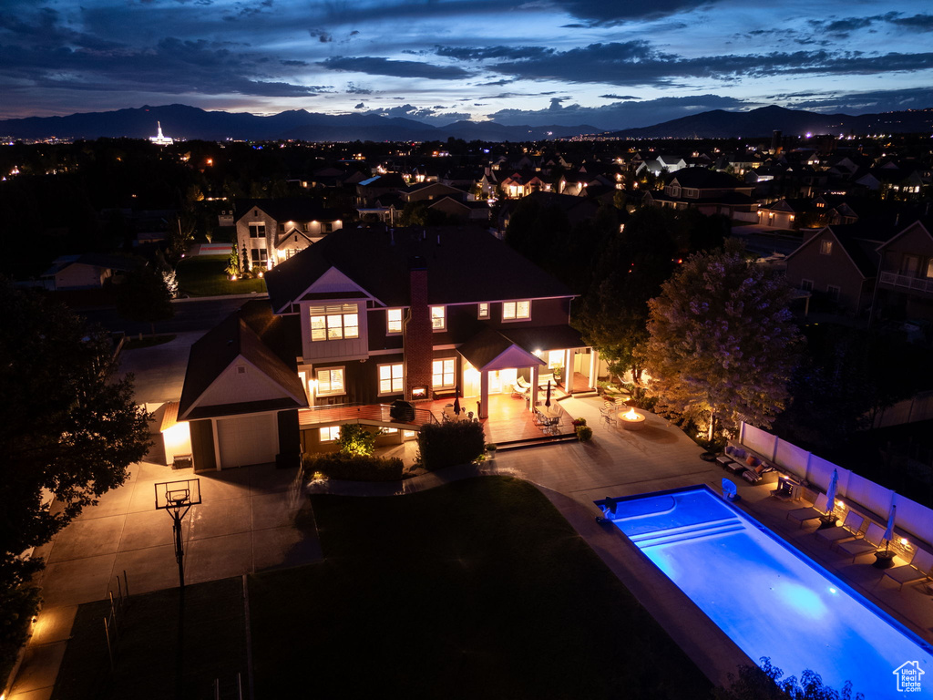 2832 N 550 W Pleasant Grove, UT 84062