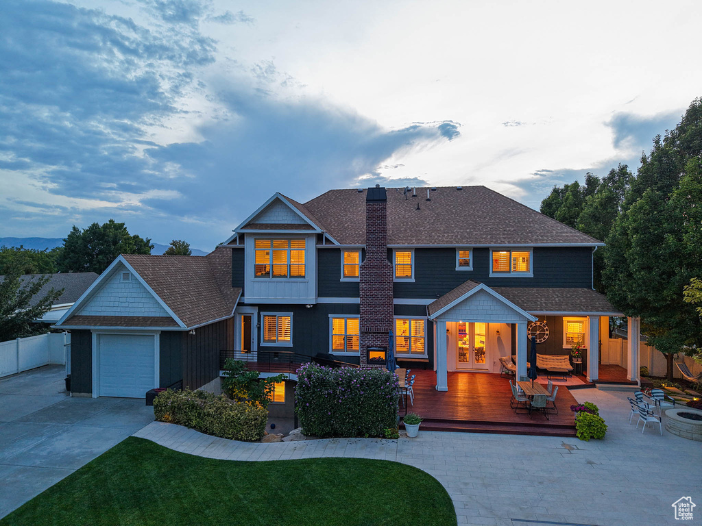 2832 N 550 W Pleasant Grove, UT 84062