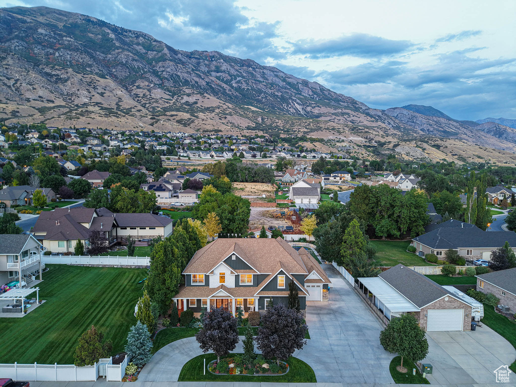2832 N 550 W Pleasant Grove, UT 84062